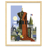 Paris Collage thumbnail