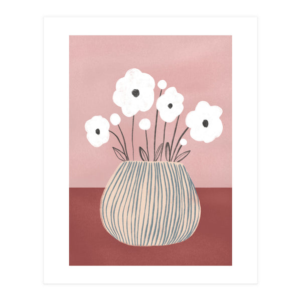 Blossom Study I (Print Only)