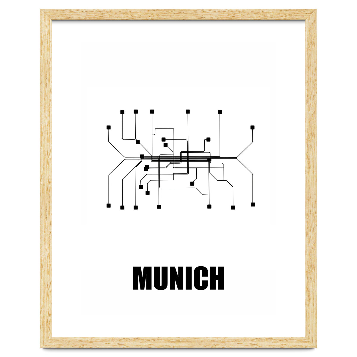 Munich