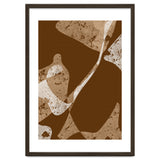 Brown Abstract Minimalist thumbnail