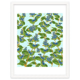 Wisteria #society6 #decor #buyart thumbnail