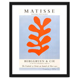 Henri Matisse – Papiers découpés (1953) | Vibrant Cut-Out Art thumbnail