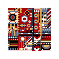 Interface  (Print Only)