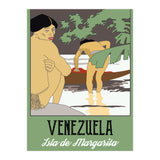 Venezuela, Isla De Margarita (Print Only) thumbnail