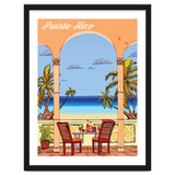 View on Puerto Rico Coast thumbnail