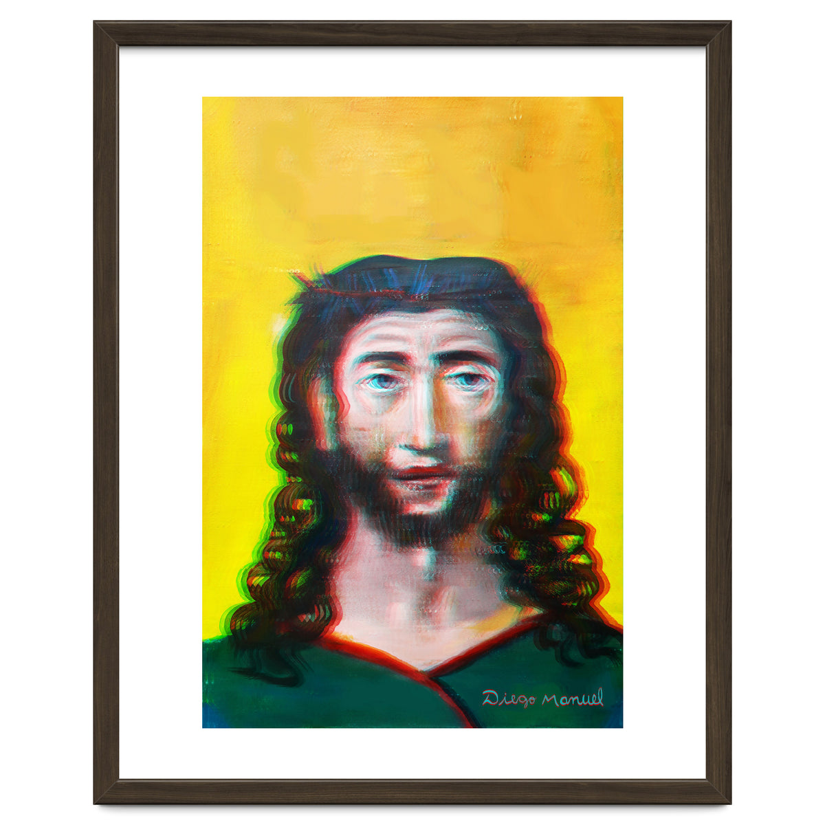 Ecce Homo 7 9
