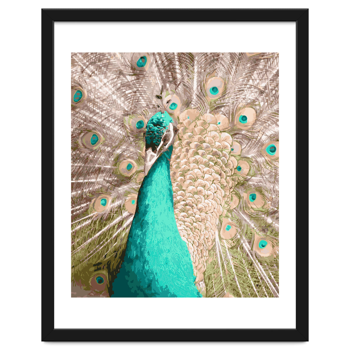 On My Way To Wonderland