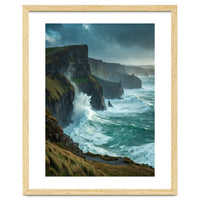 .The Eternal Resilience of the Iron Coast