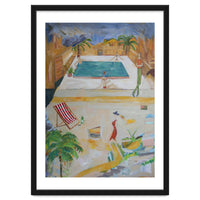 Summertime