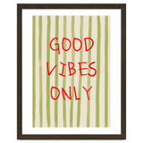 Good Vibes Only thumbnail