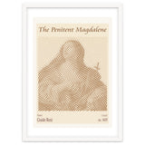The Penitent Magdalene (ca 1635) thumbnail
