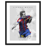 Lionel Messi thumbnail