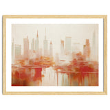 Buildings At Dusk 04 thumbnail