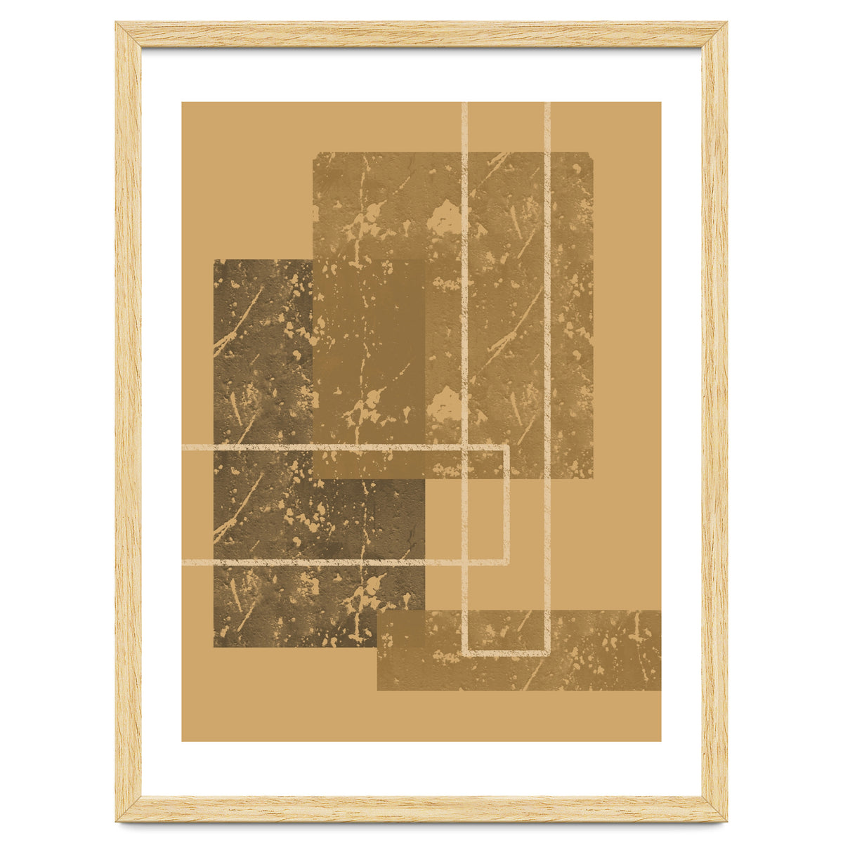 Texture Architecture