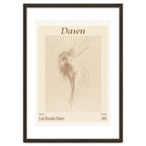 Dawn – Luis Ricardo Falero (1883) thumbnail