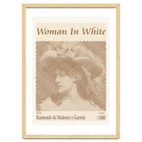 Woman In White – Raimundo De Madrazo Y Garreta (1880) thumbnail