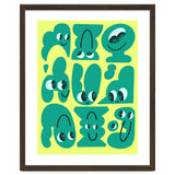 smile molecule thumbnail