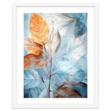 Winter leaves 3 thumbnail