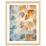 Winter leaves 4 thumbnail