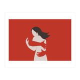 Red (Print Only) thumbnail