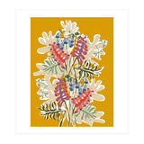 Foxglove Découpe Papier (Print Only) thumbnail