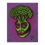 The Broccoli Got Sad (Print Only) thumbnail