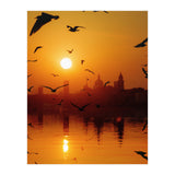 Charming Birds (Print Only) thumbnail