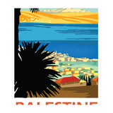 Palestine (Print Only) thumbnail
