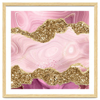 Agate Glitter Dazzle Texture 11