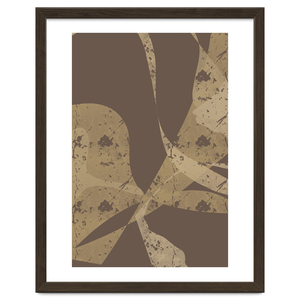 Harmony Rough Scratch