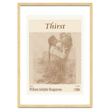 Thirst – William Adolphe Bouguereau (1886) thumbnail