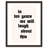 In Ten Years thumbnail