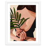 Little Leaf Behind My Back thumbnail