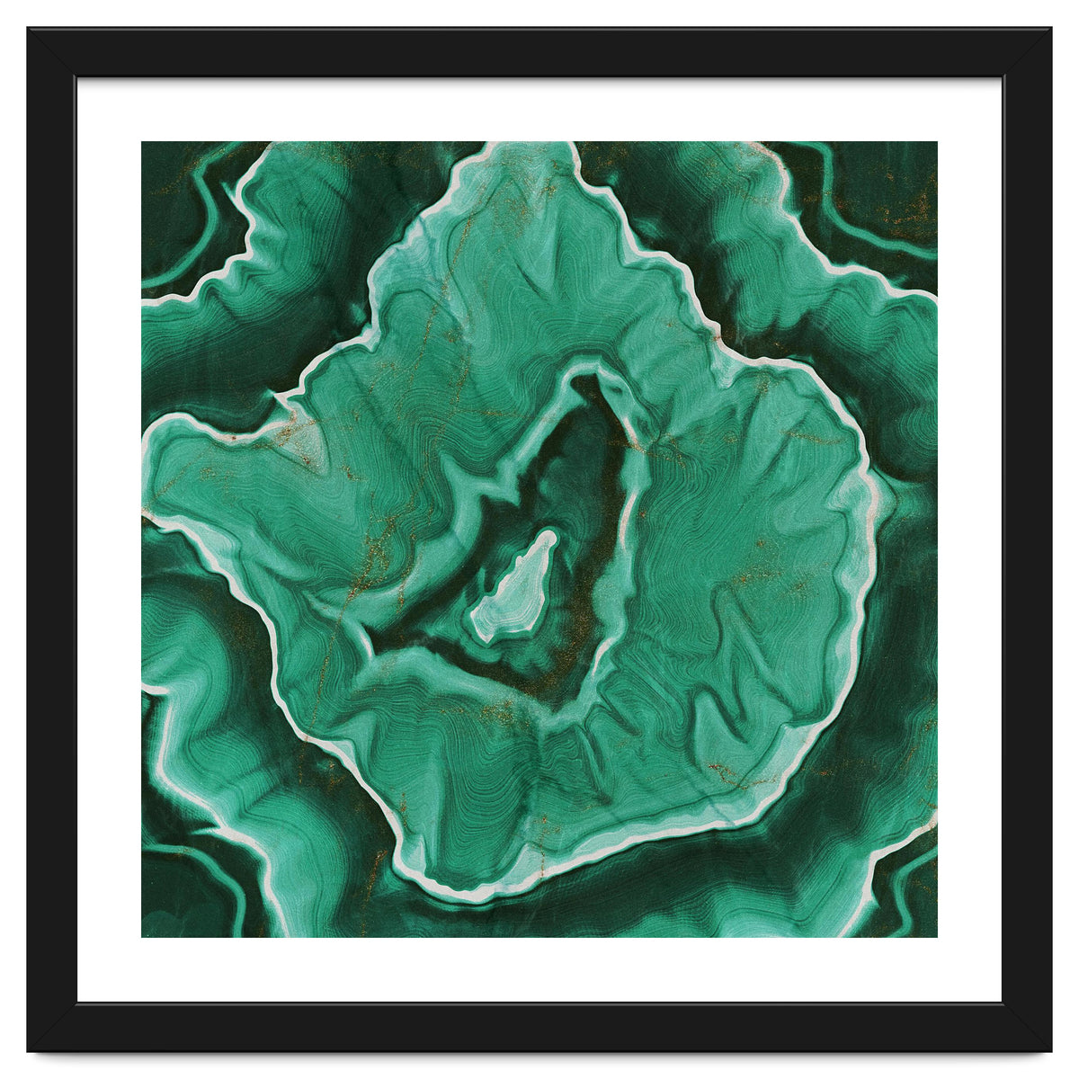 Malachite Texture 02