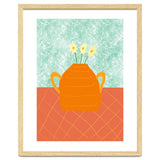 Still Life Vase thumbnail
