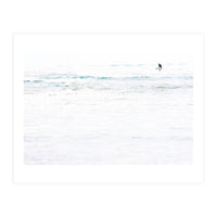 Surfer (Print Only)