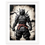 Samurai Warrior thumbnail