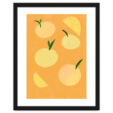 Lemons & Peaches thumbnail