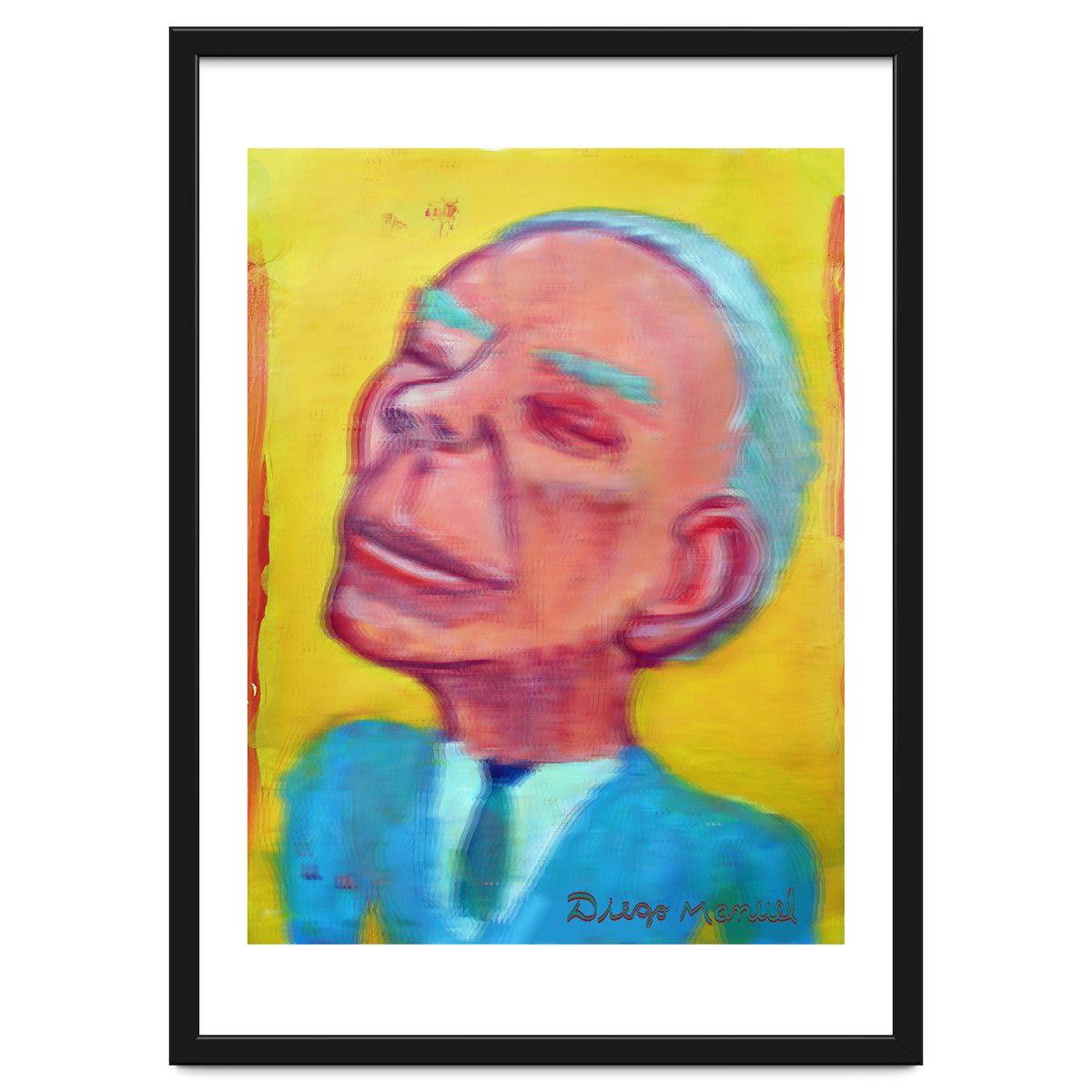 Jorge Luis Borges New 2