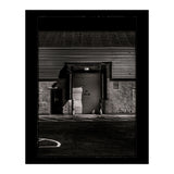 No Parking No 1 with Border (Print Only) thumbnail