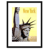 New York, Liberty Lady thumbnail