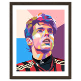 Richardo Kaka art thumbnail