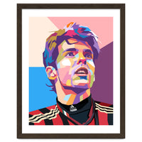 Richardo Kaka art