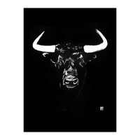 Toro (Print Only)