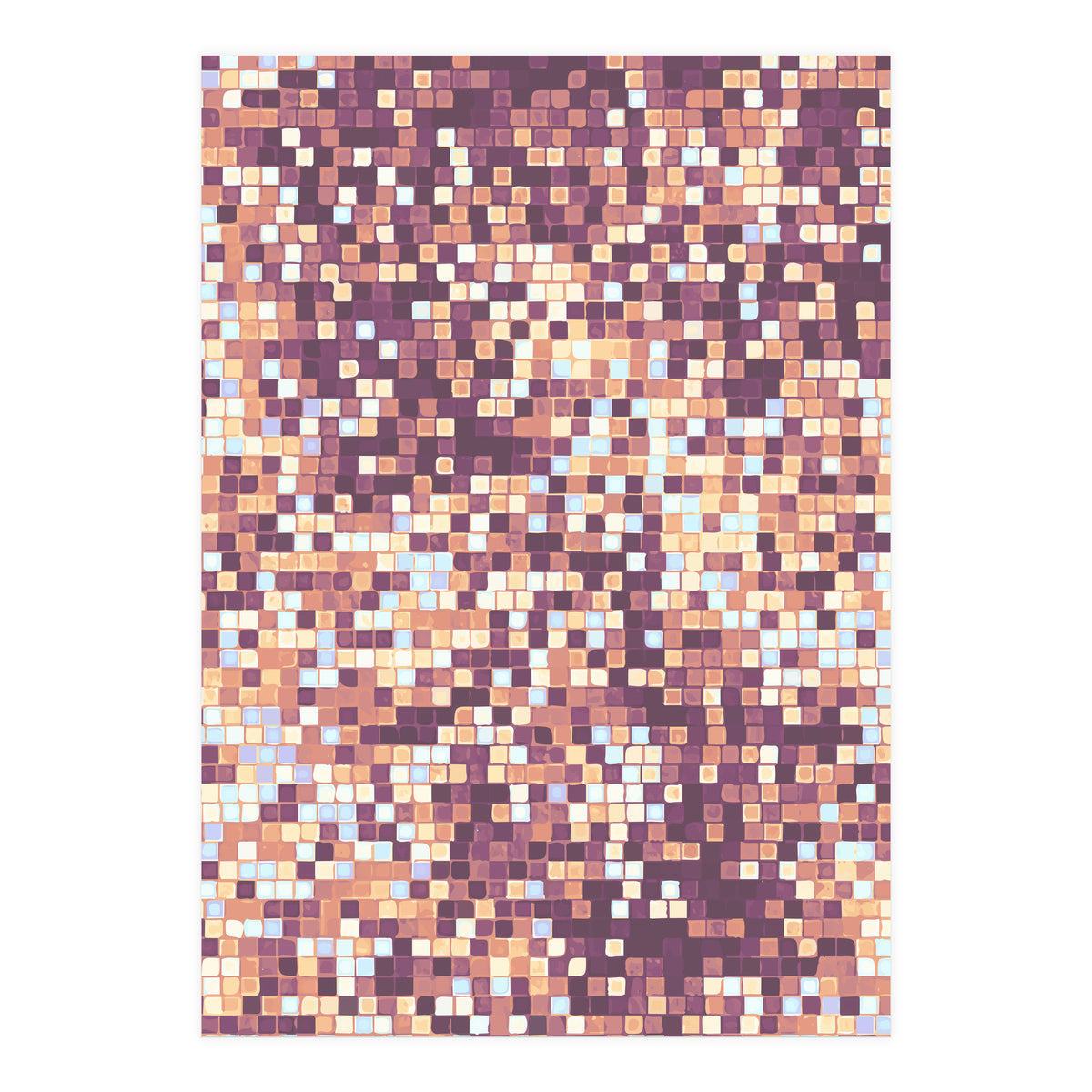 Morocco (Print Only)