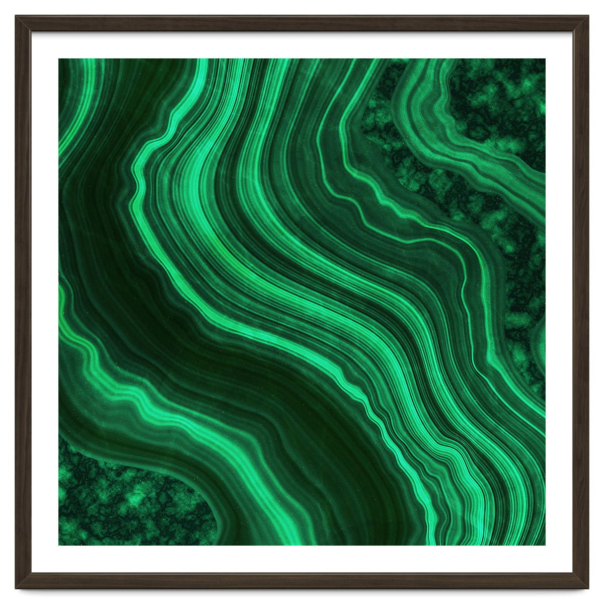 Malachite Texture 08