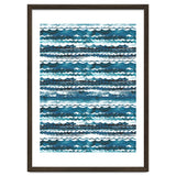 Beach Sea Ocean Waves Aqua Blue thumbnail