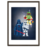 Star Wars thumbnail