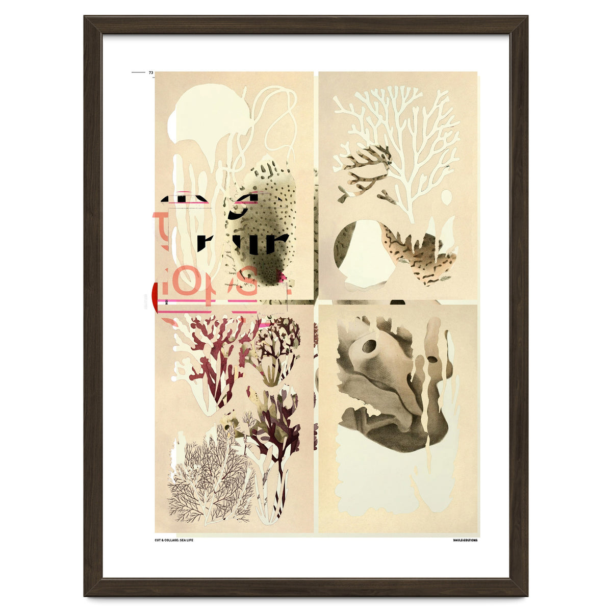 Abstract Daydream Mix Tuesday 2