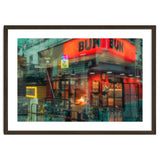 Street Photography - Shop Bar thumbnail